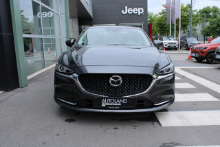 Mazda 6 2.0 SKYACTIV-G 