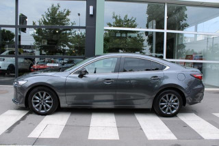 Mazda 6 2.0 SKYACTIV-G 