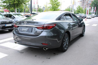 Mazda 6 2.0 SKYACTIV-G 