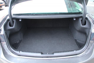 Mazda 6 2.0 SKYACTIV-G 