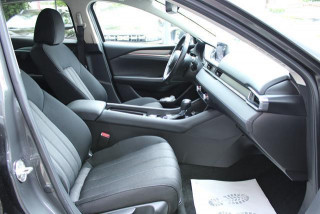 Mazda 6 2.0 SKYACTIV-G 