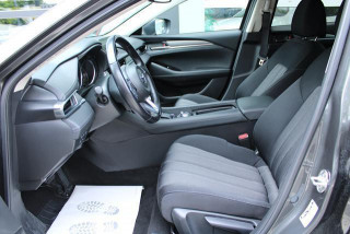 Mazda 6 2.0 SKYACTIV-G 