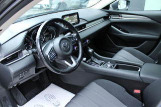 Mazda 6 2.0 SKYACTIV-G 