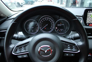 Mazda 6 2.0 SKYACTIV-G 