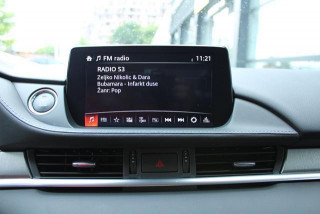 Mazda 6 2.0 SKYACTIV-G 