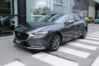 Mazda 6 2.0 SKYACTIV-G 