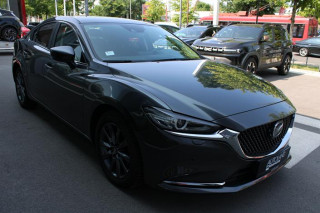 Mazda 6 2.0 SKYACTIV-G 