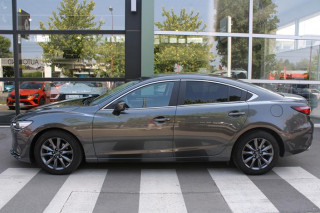 Mazda 6 2.0 SKYACTIV-G 