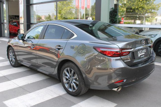 Mazda 6 2.0 SKYACTIV-G 