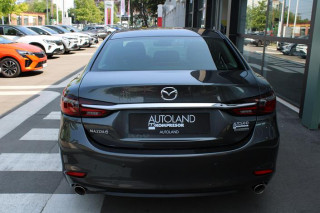 Mazda 6 2.0 SKYACTIV-G 