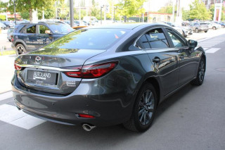 Mazda 6 2.0 SKYACTIV-G 