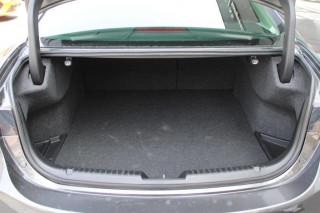 Mazda 6 2.0 SKYACTIV-G 