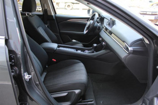 Mazda 6 2.0 SKYACTIV-G 