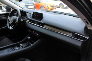 Mazda 6 2.0 SKYACTIV-G 