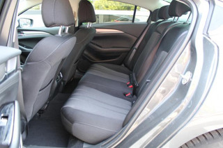 Mazda 6 2.0 SKYACTIV-G 