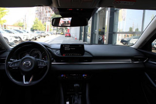 Mazda 6 2.0 SKYACTIV-G 