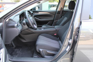Mazda 6 2.0 SKYACTIV-G 