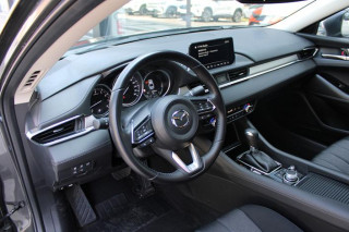 Mazda 6 2.0 SKYACTIV-G 