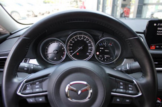 Mazda 6 2.0 SKYACTIV-G 