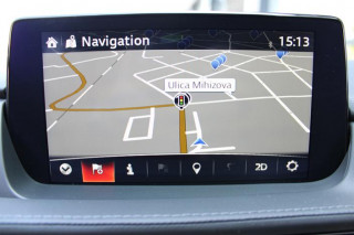Mazda 6 2.0 SKYACTIV-G 