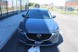 Mazda 6 2.0 Skyactiv G 