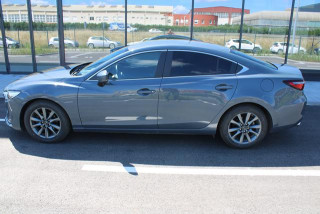 Mazda 6 2.0 Skyactiv G 