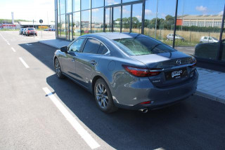 Mazda 6 2.0 Skyactiv G 