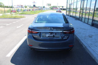 Mazda 6 2.0 Skyactiv G 