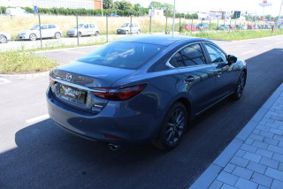Mazda 6 2.0 Skyactiv G 
