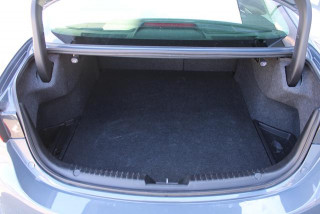 Mazda 6 2.0 Skyactiv G 