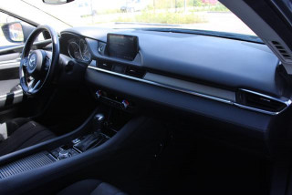 Mazda 6 2.0 Skyactiv G 