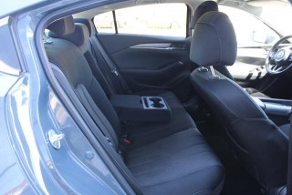 Mazda 6 2.0 Skyactiv G 