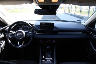 Mazda 6 2.0 Skyactiv G 