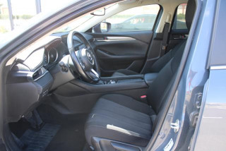 Mazda 6 2.0 Skyactiv G 