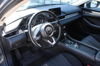 Mazda 6 2.0 Skyactiv G 