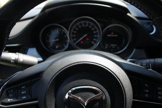 Mazda 6 2.0 Skyactiv G 