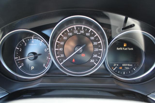Mazda 6 2.0 Skyactiv G 