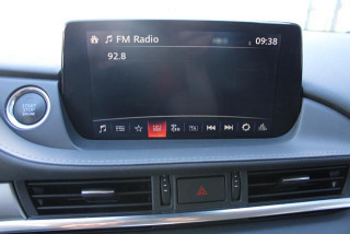 Mazda 6 2.0 Skyactiv G 