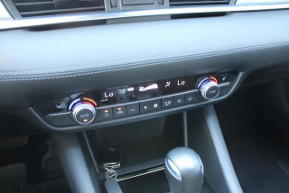 Mazda 6 2.0 Skyactiv G 