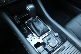 Mazda 6 2.0 Skyactiv G 