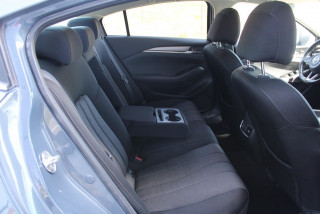Mazda 6 2.0 Skyactiv G 