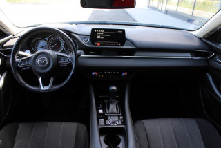 Mazda 6 2.0 Skyactiv G 