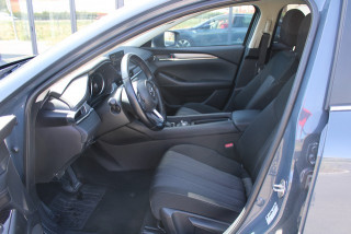 Mazda 6 2.0 Skyactiv G 