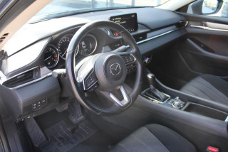 Mazda 6 2.0 Skyactiv G 