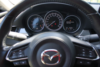 Mazda 6 2.0 Skyactiv G 