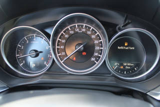 Mazda 6 2.0 Skyactiv G 