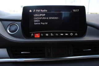 Mazda 6 2.0 Skyactiv G 