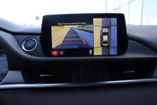 Mazda 6 2.0 Skyactiv G 