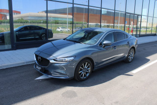 Mazda 6 2.0 Skyactiv G 