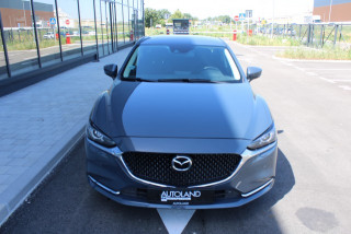 Mazda 6 2.0 Skyactiv G 